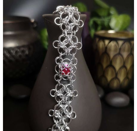 Captured Aura Bracelet