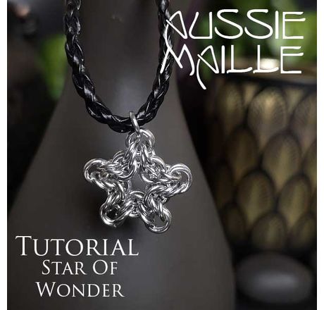 Star of Wonder Tutorial