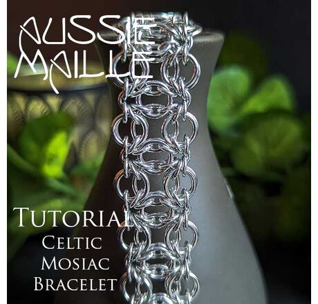 Celtic Mosiac