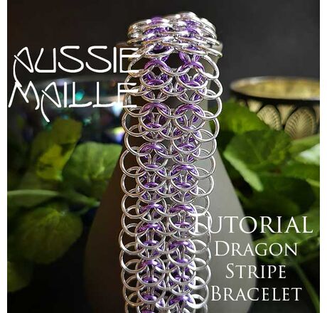 Dragon Stripe
