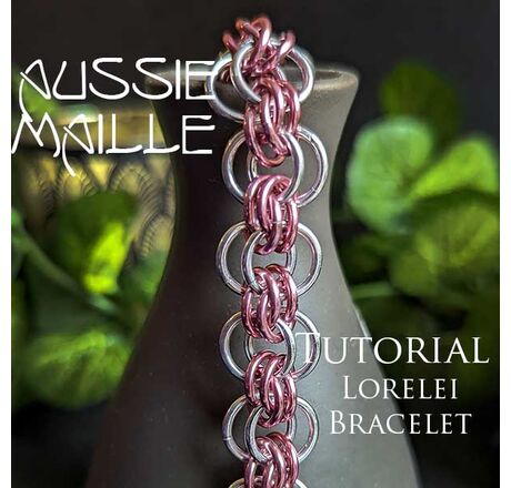 Lorelei Bracelet