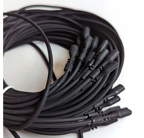 Rubber Cord