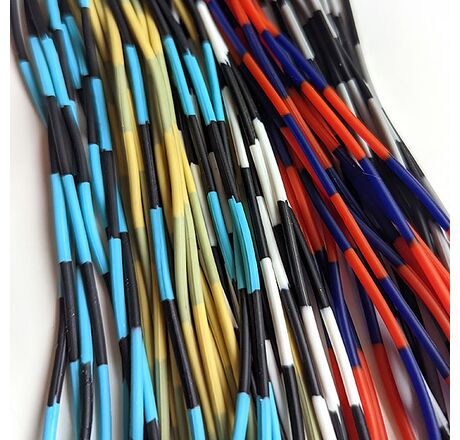 Waxed Cord