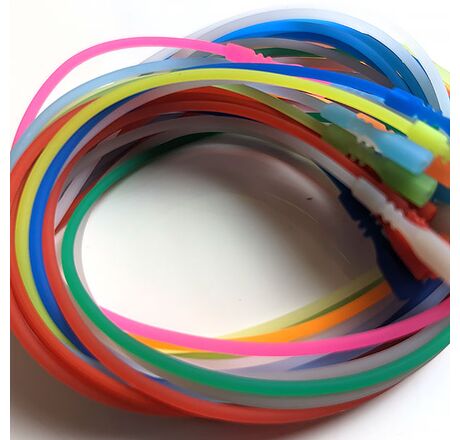 Rubber Cord