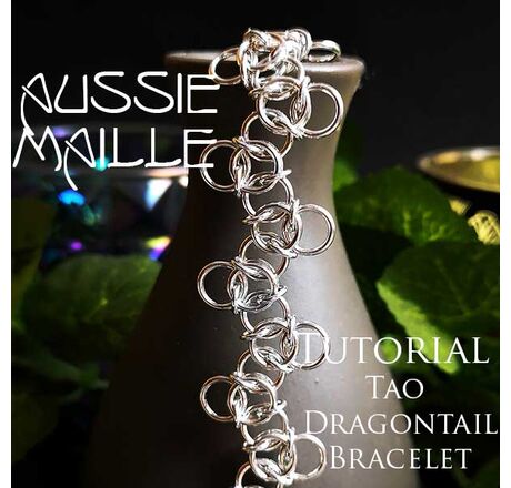 Tao Dragontail
