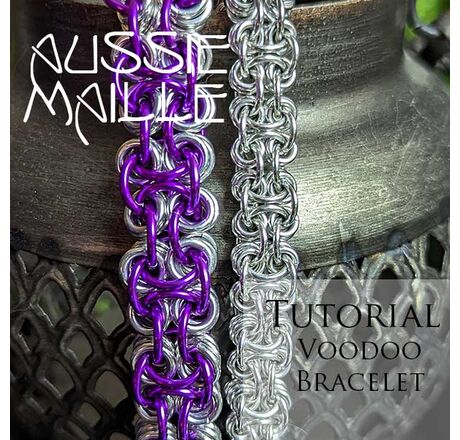 Voodoo Bracelet