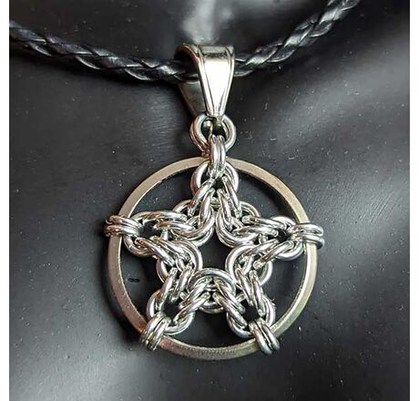 You're A Star Pendant