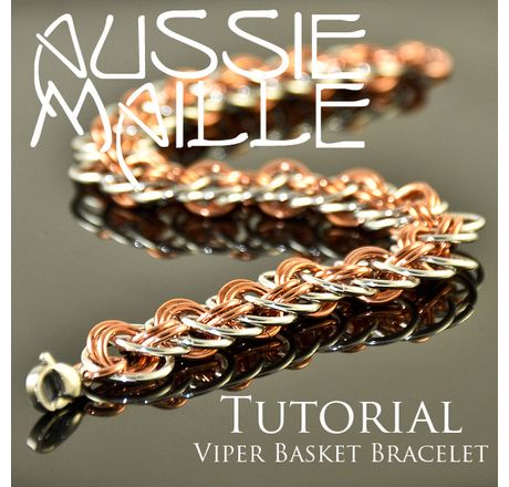 Viper Basket Tutorial