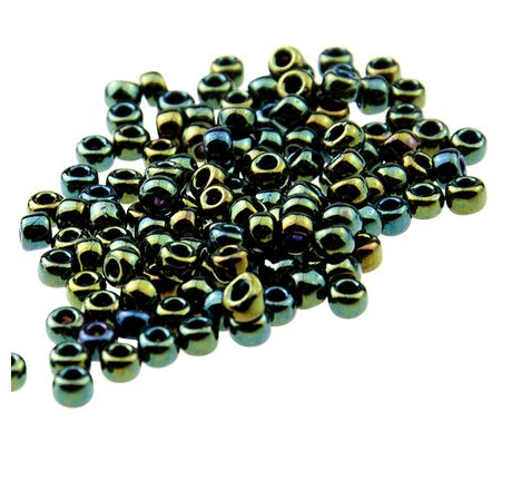 TohoSeedBeads3/0