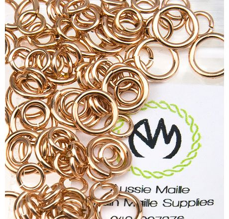 Gold Filled 20G