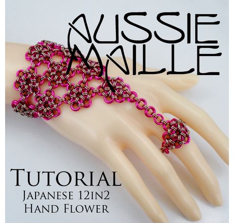 HandFlower