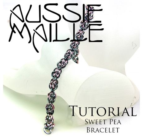 Sweet Pea Tutorial