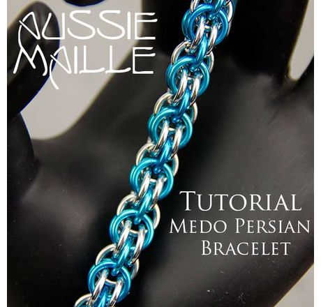 Medo Persian Tutorial