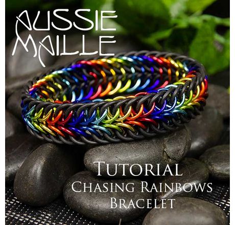 ChasingRainbows Tutorial