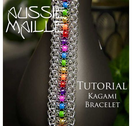 Kagami Tutorial