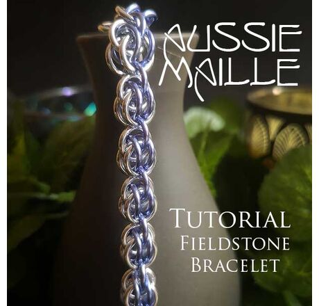 Fieldstone Tutorial