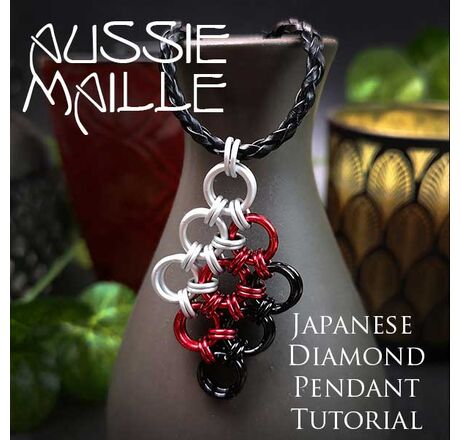 Diamond Pendant