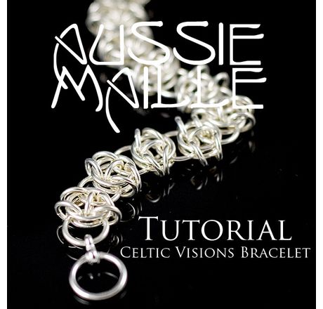 Celtic Vision Tutorial