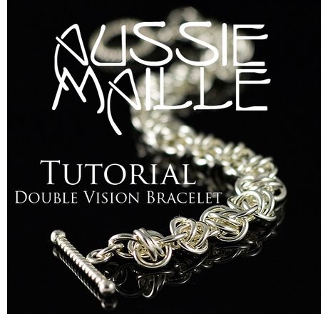 Double Vision Tutorial