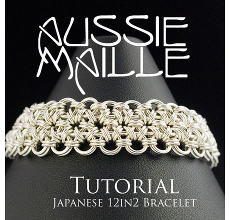 Japanese 12in2 Tutorial