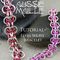 Elfin Bracelet Tutorial