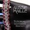 Sagittarian Bracelet Tutorial