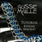 Kitsune Bracelet Tutorial