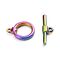 Stainless Steel Toggle