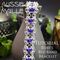 Rubys Byz-Band Bracelet