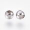 Stainless Steel Beads