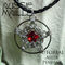 Aster Pendant