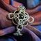 Captured Aura Ring