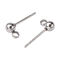 EarPostsStainlessSteel