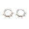 Stainless Steel Ear Wires