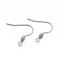 Stainless Steel Ear Wires