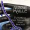 HP3in1Spine Bracelet Tutorial