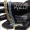 Helm Deep Bracelet Tutorial